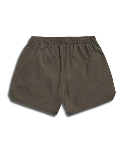 Halo - Shorts - Major Brown